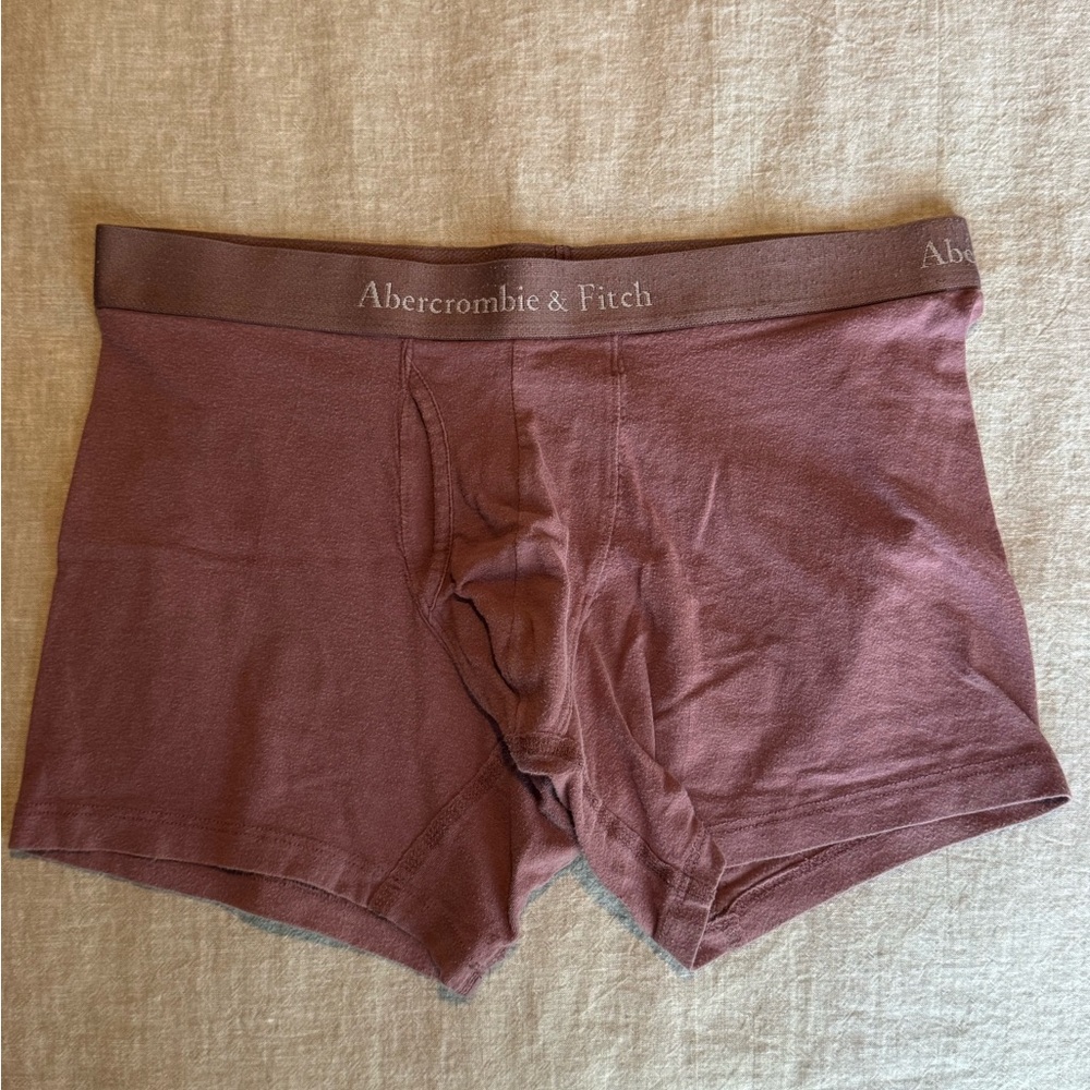 Abercrombie & Fitch Boxer Briefs